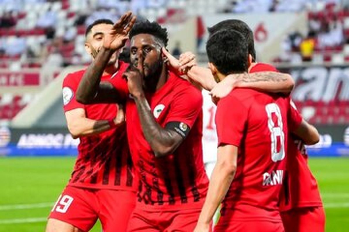 فرهاد مجیدی شاهکار کرد و سردار آزمون درخشید!