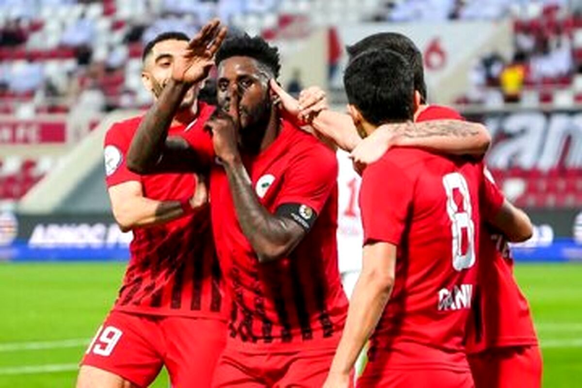 فرهاد مجیدی شاهکار کرد و سردار آزمون درخشید!