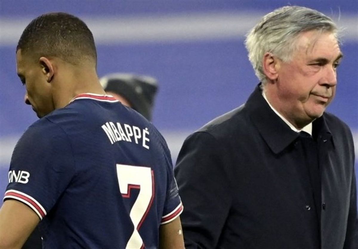  گمانه‌زنی‌ها درباره تاثیر حضور امباپه بر رختکن رئال مادرید 