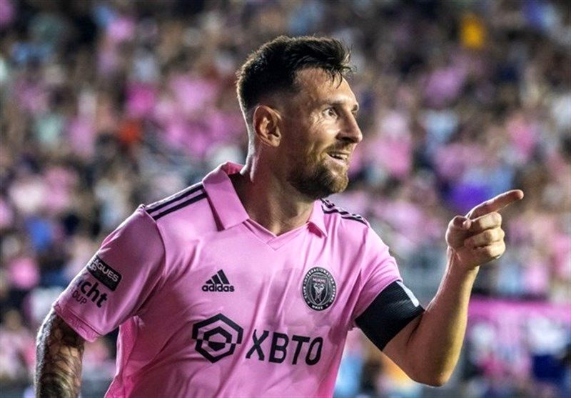 بلیت رایگان و غذا برای هواداران کانادایی پس از غیبت مسی
