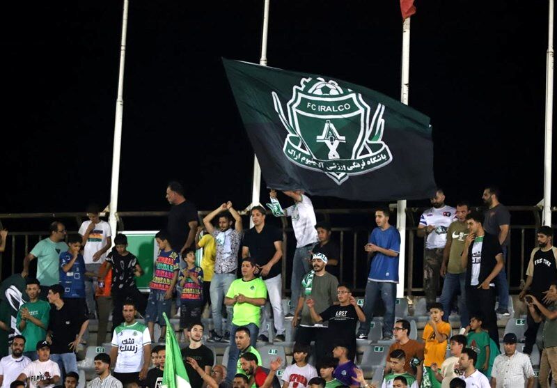  وضعیت خارجی‌های مدنظر آلومینیوم/ رد یامگا و استقبال از محمد 