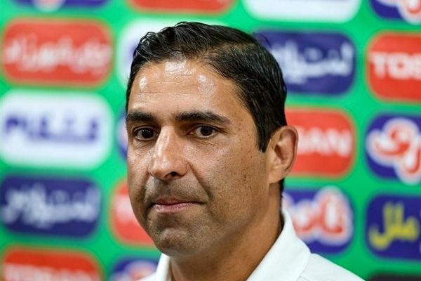 ناراحتی هاشمیان از پیام هیئت مدیره