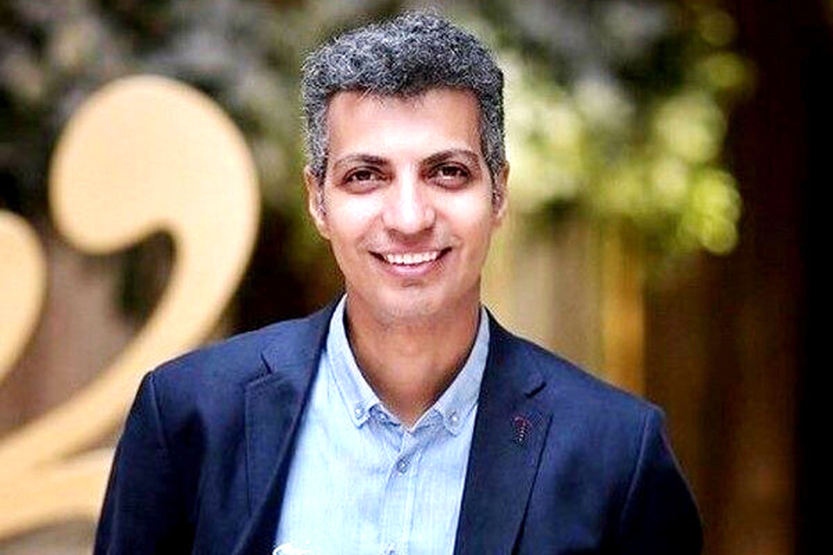 ببینید/ پیش بینی عادل فردوسی پور: هفته بعد جنگ می‌شود