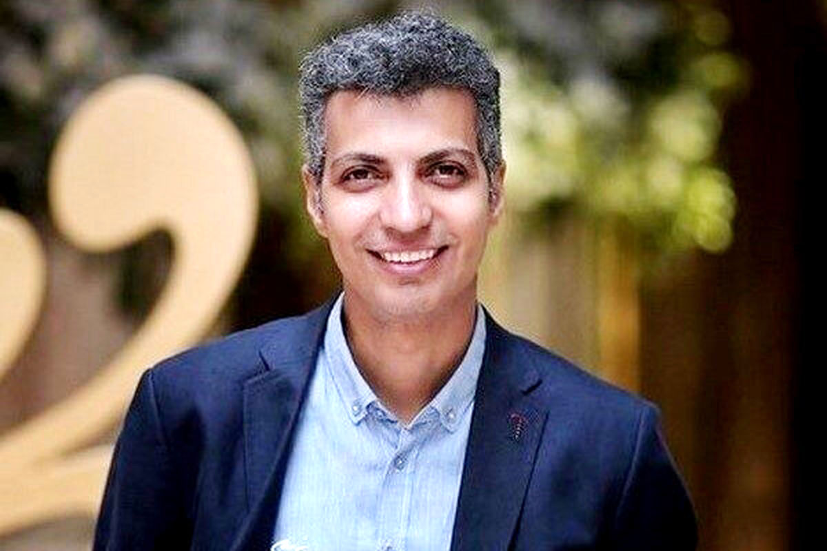 ببینید/ پیش بینی عادل فردوسی پور: هفته بعد جنگ می‌شود