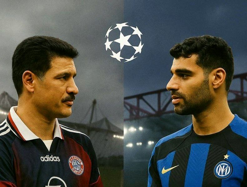 مهدی طارمی و تکرار رکورد تاریخی علی دایی