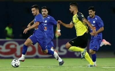 جدول لیگ برتر در پایان هفته بیست و دوم / استقلال و سپاهان نزدیک هم در صدر 