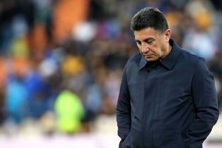 قلعه‌نویی: نشد از علی دایی بپرسم چرا آن‌کار را کرد/ من مربی جوانی نیستم که با آبرویم بازی شود