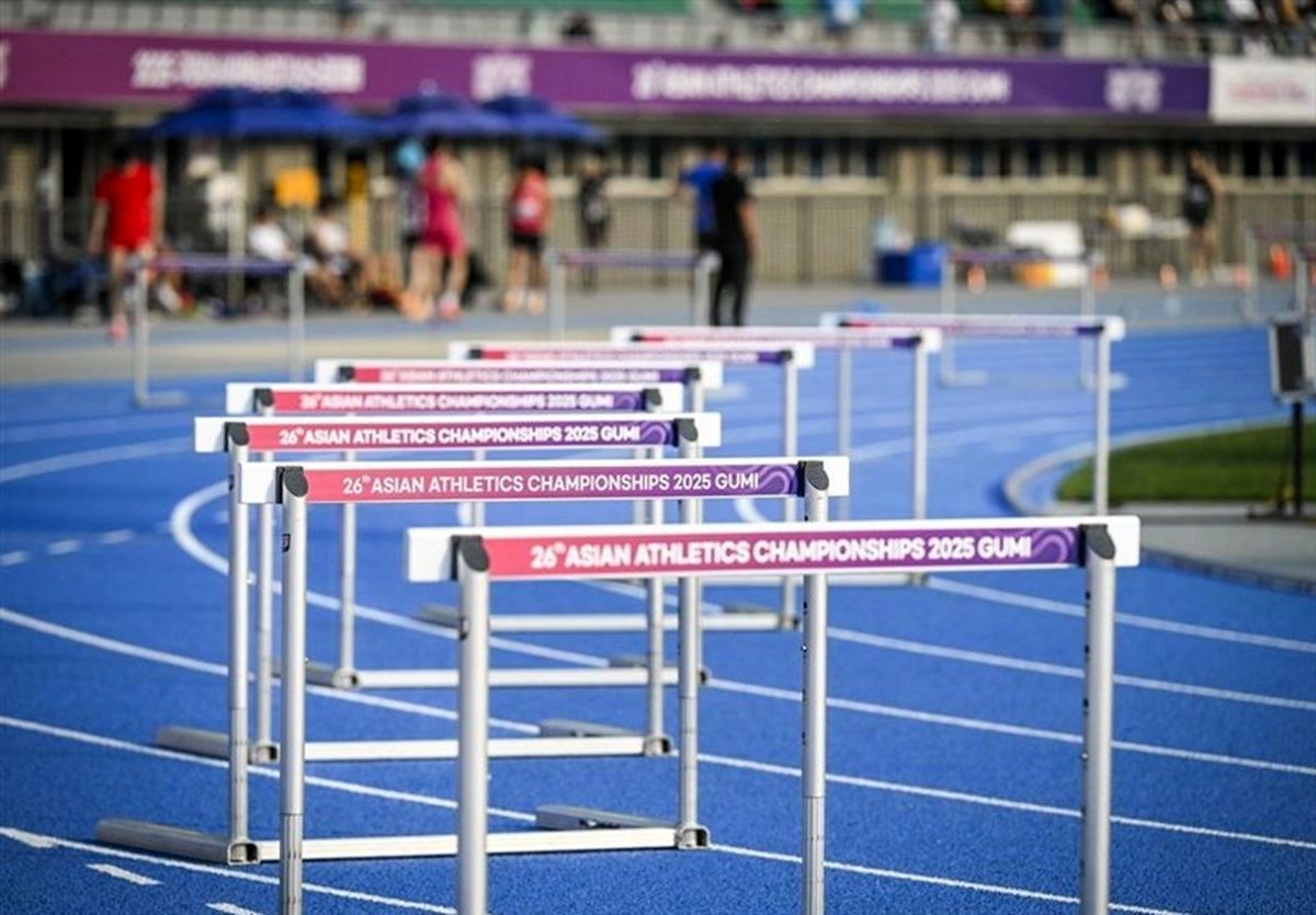 حاشیه جدید بعد از رسوایی در کره‌ جنوبی؛ دوپینگ ملی‌پوش دوومیدانی مثبت شد