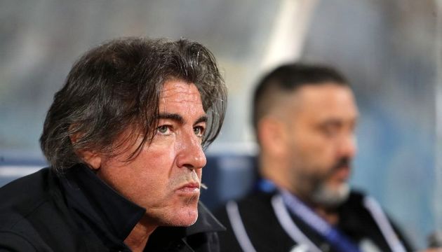 فوری/ ساپینتو از استقلال جدا شد