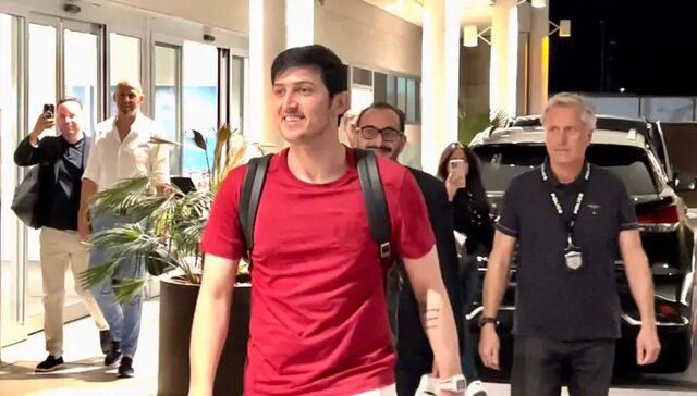 آماده باش به سردار برای مصاف حساس کسب سهمیه
