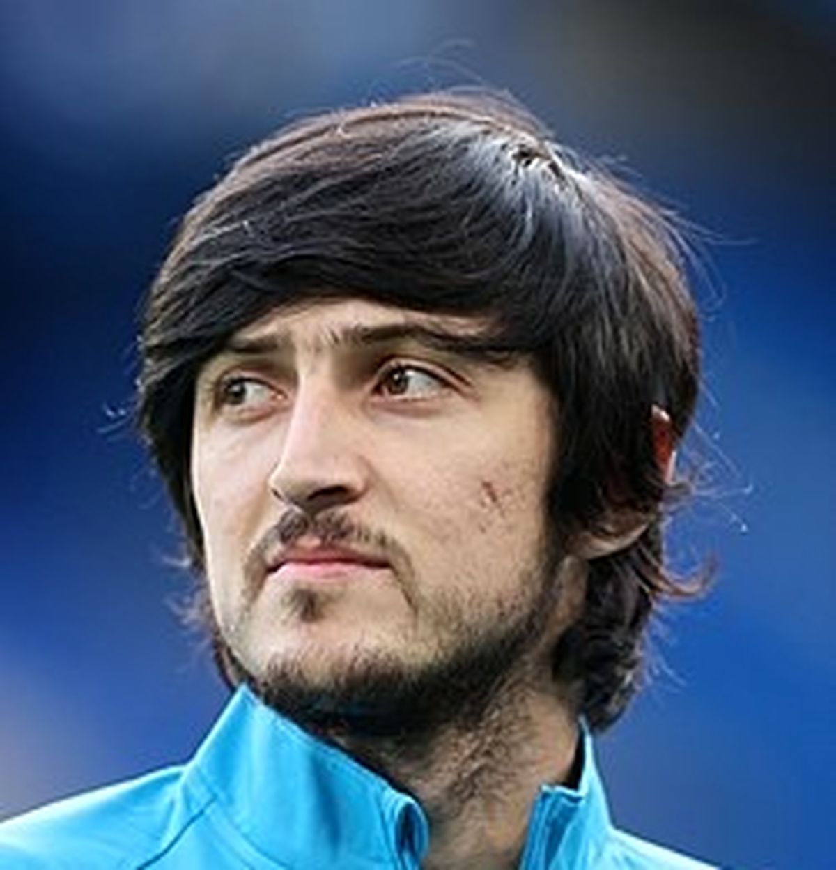  سردار آزمون در آستانه خط خوردن از تیم ملی و از دست دادن جام جهانی