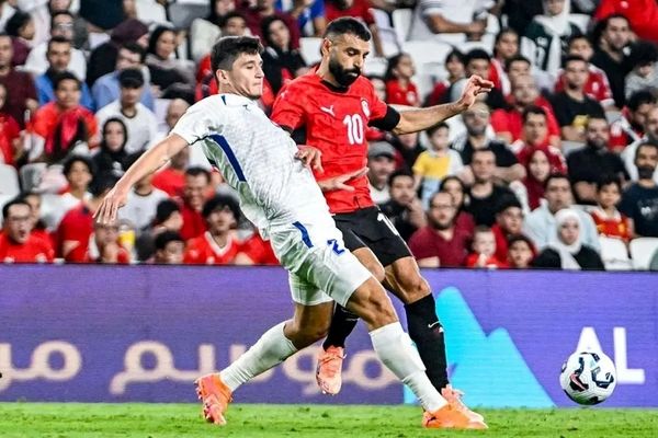 تایید شایعه جنجالی؛ کادرفنی ایران نخواست با مصر بازی کند