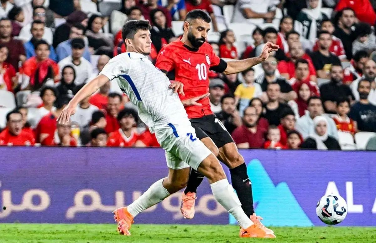 تایید شایعه جنجالی؛ کادرفنی ایران نخواست با مصر بازی کند