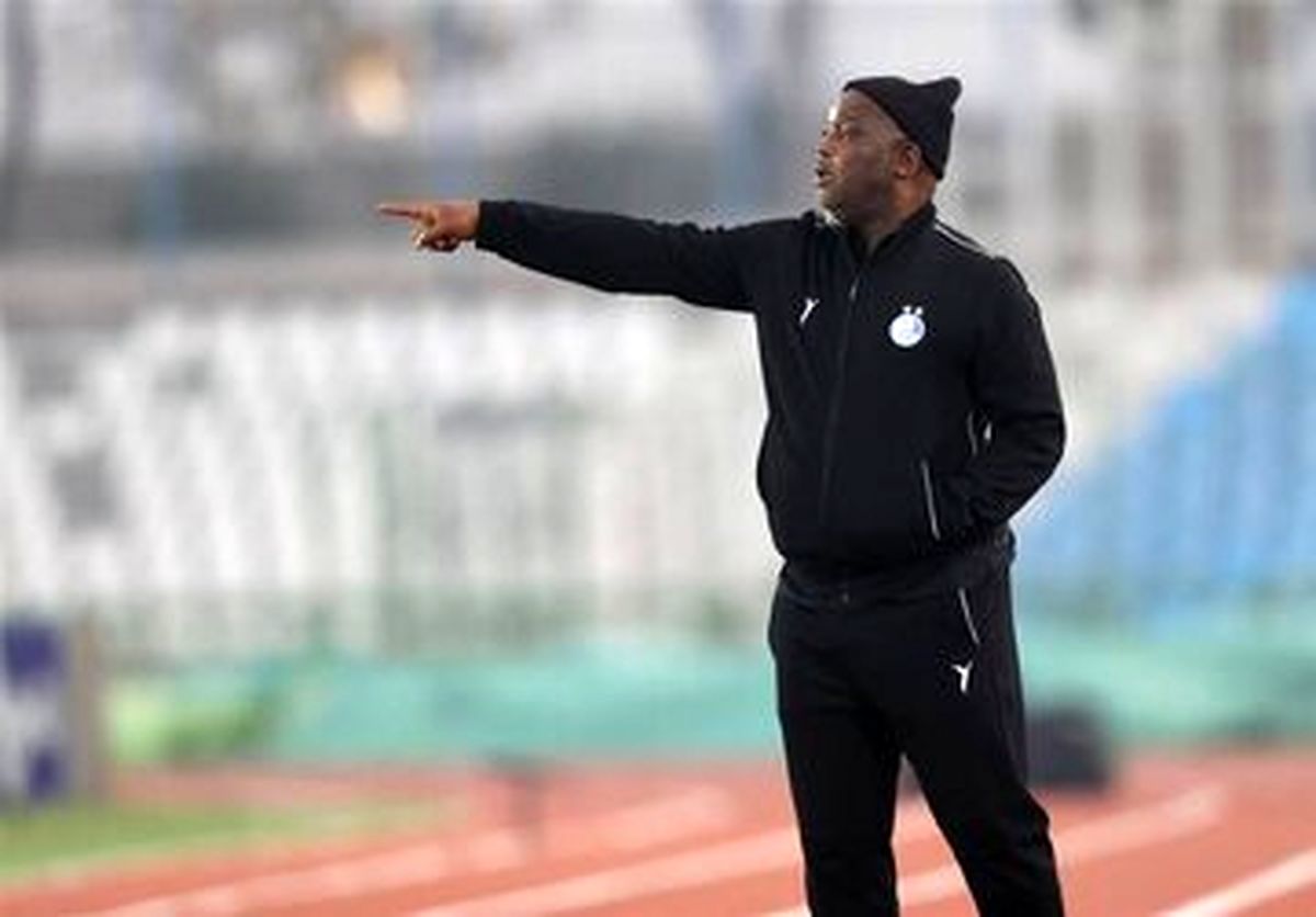 موسیمانه:برای رسیدن به جایگاه واقعی استقلال راه طولانی داریم/نمی‌دانم چرا داور VAR را چک نکرد؟
