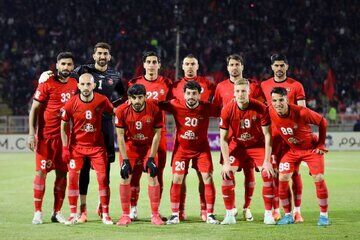 تغییر جالب لوگوی تراکتور پس از قهرمانی