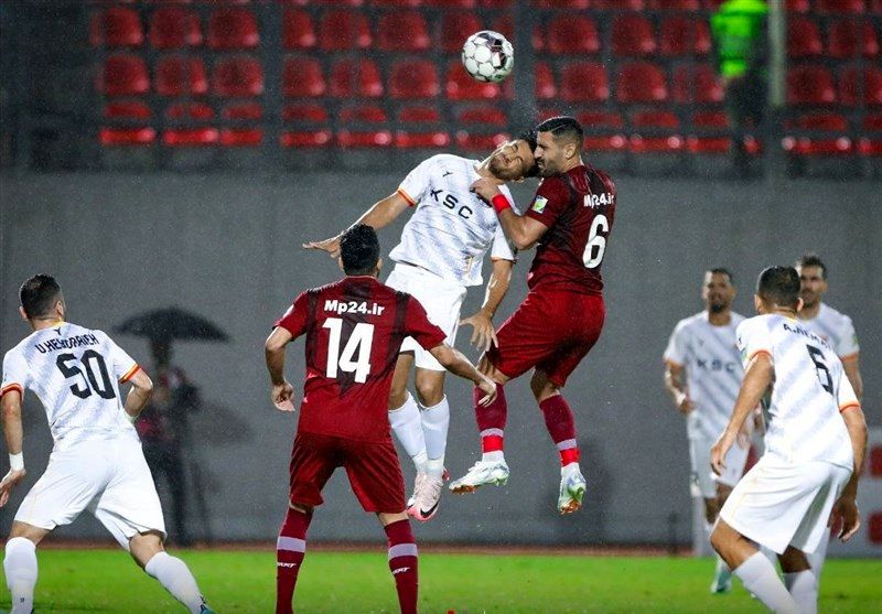 ثبت نخستین پیروزی لیگ برتری خیبر و شکست خانگی نساجی