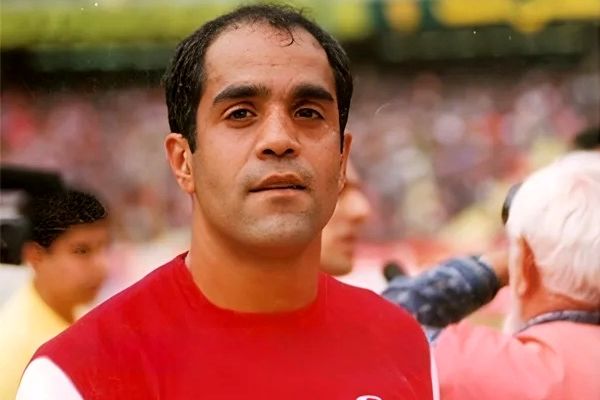 یک پرسپولیسی معاون استقلال شد