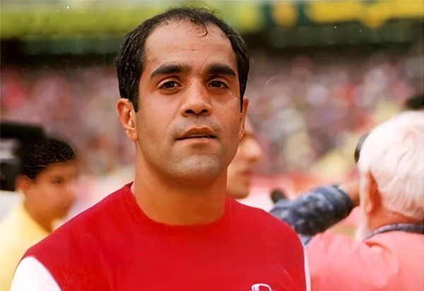 یک پرسپولیسی معاون استقلال شد