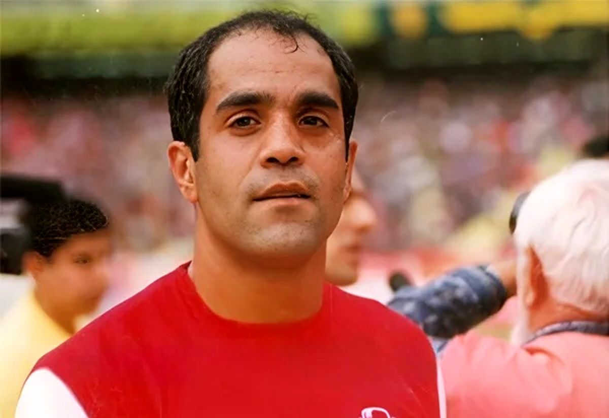 یک پرسپولیسی معاون استقلال شد