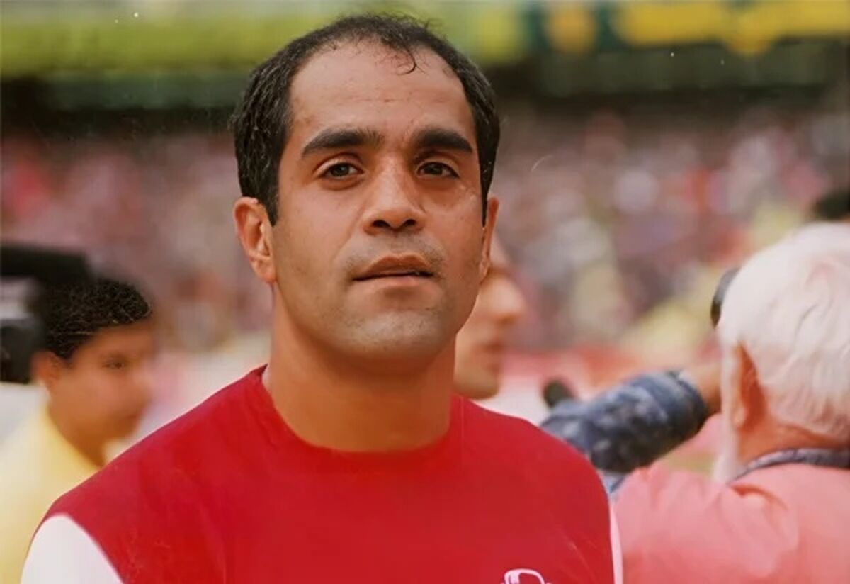 یک پرسپولیسی معاون استقلال شد