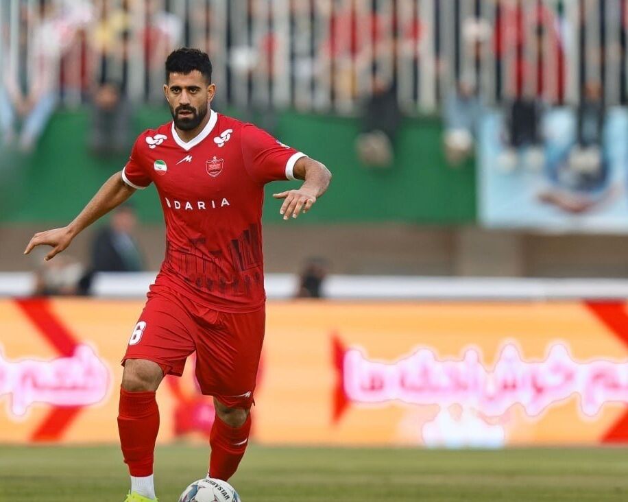 شوک جدید به پرسپولیس پس از باخت مقابل ملوان