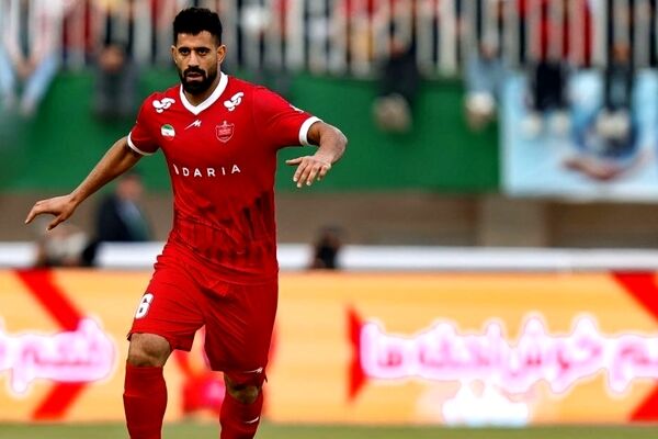 شوک جدید به پرسپولیس پس از باخت مقابل ملوان
