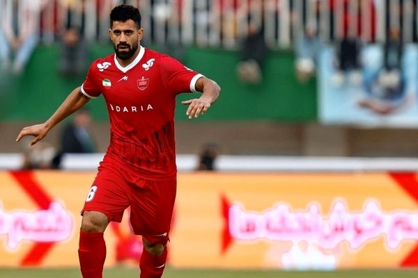 شوک جدید به پرسپولیس پس از باخت مقابل ملوان