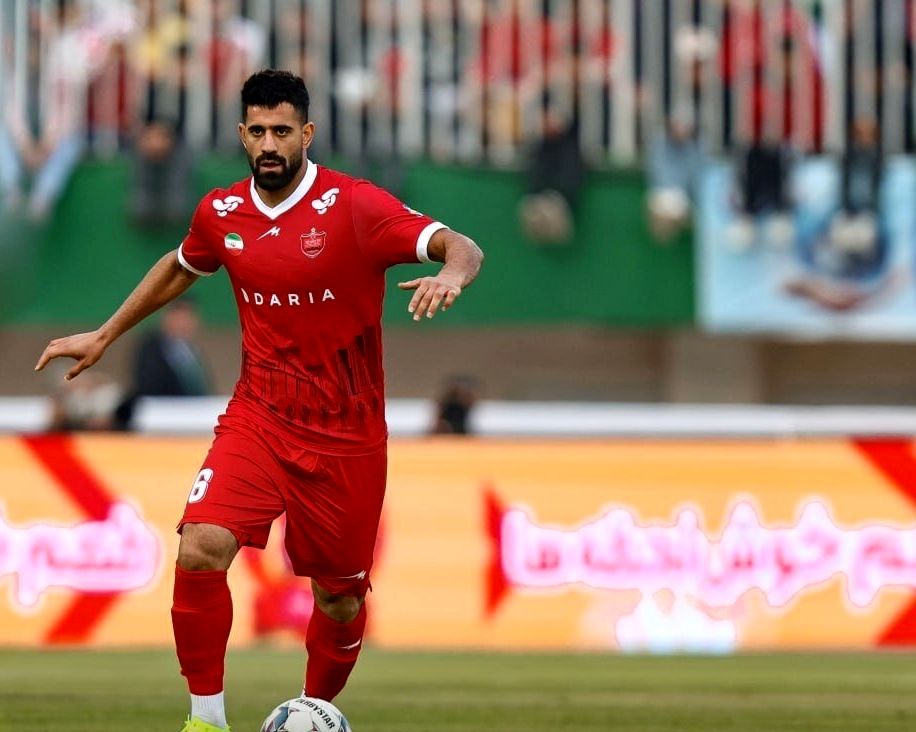 شوک جدید به پرسپولیس پس از باخت مقابل ملوان