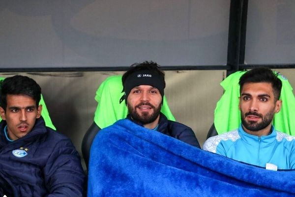 گاف بزرگ باشگاه استقلال و ساپینتو؛ آقاسی بازیکن آزاد شد؟