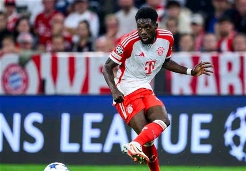 آخرین تلاش بایرن مونیخ برای حفظ دیویس نافرجام ماند