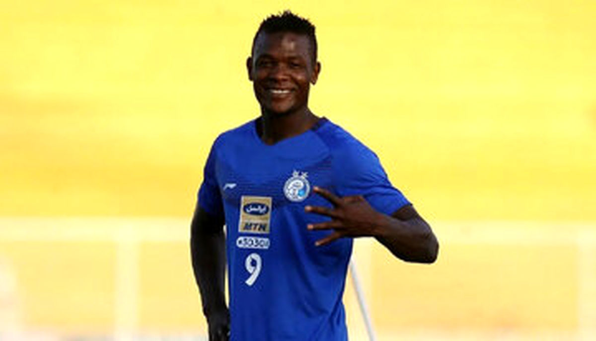 مقصد عجیب ستاره سابق استقلال مشخص شد