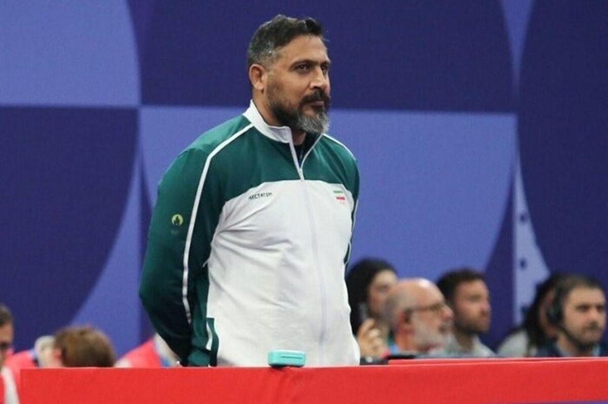غیبت سریالی سرمربی تیم ملی در اردوی تکواندو