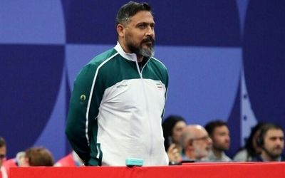 غیبت سریالی سرمربی تیم ملی در اردوی تکواندو