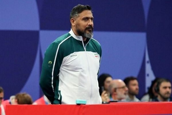 غیبت سریالی سرمربی تیم ملی در اردوی تکواندو