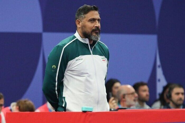 غیبت سریالی سرمربی تیم ملی در اردوی تکواندو