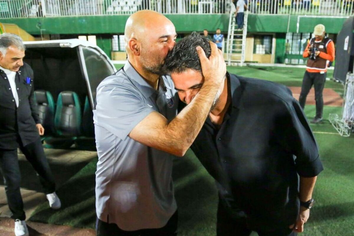 نگاه فنی به بازی اراک؛ استقلال عوض شده بود یا پیروز