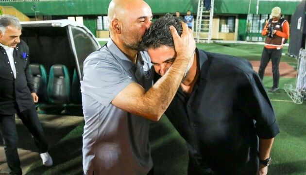 نگاه فنی به بازی اراک؛ استقلال عوض شده بود یا پیروز