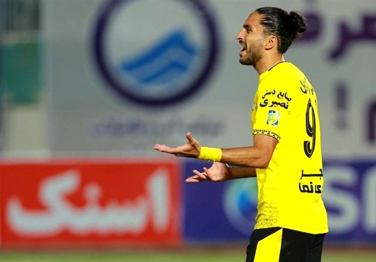  مورایس عذر یزدانی را خواست