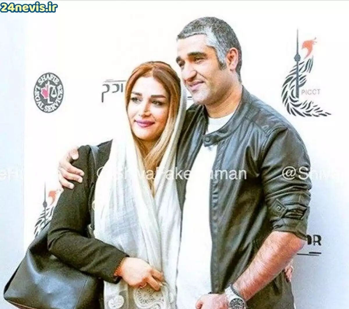 همسر پژمان جمشیدی کیست؟/ بیوگرافی نگار فرهمند