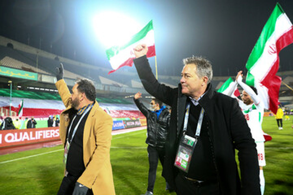 بازگشت اسکوچیچ به ایران؛ به‌دنبال تکرار روزهای خوش گذشته
