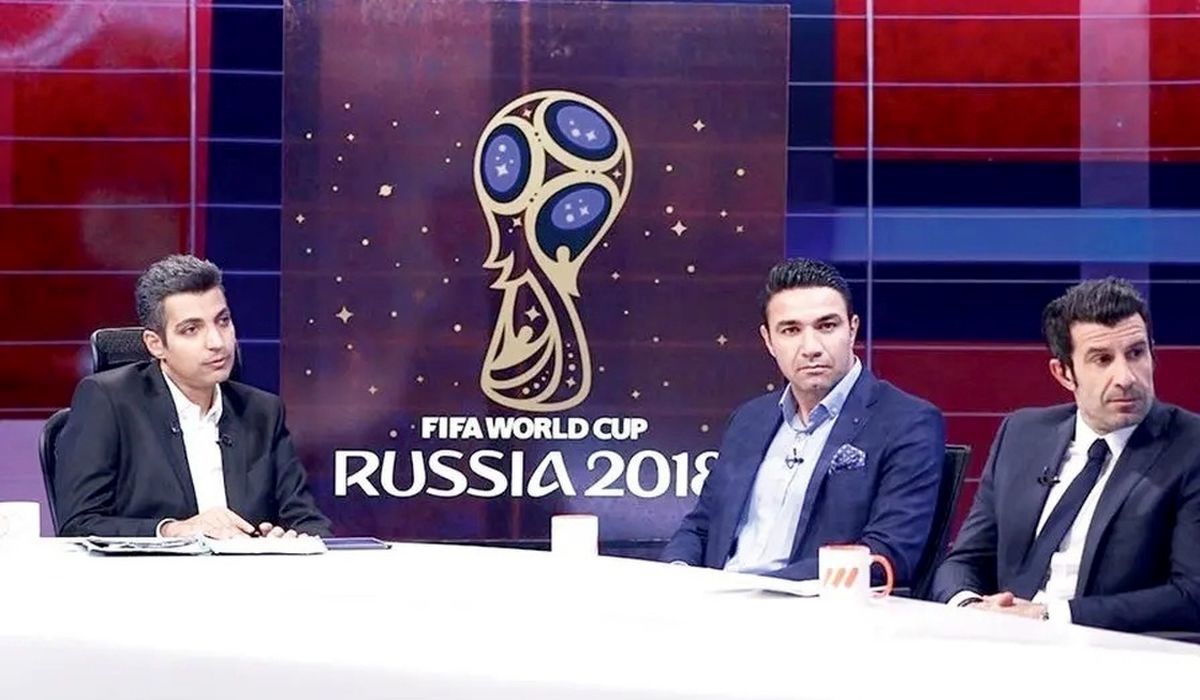 تلویزیون؛ برای عادل حرام، برای بقیه حلال