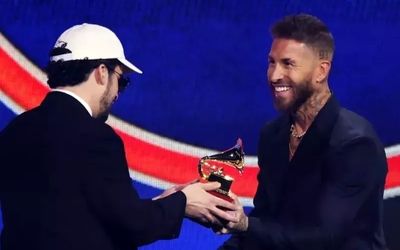 راموس در بحران چهل‌سالگی/ علایق سرخیو: خرید سویا، موسیقی و مد