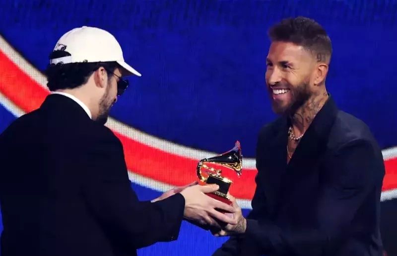 راموس در بحران چهل‌سالگی/ علایق سرخیو: خرید سویا، موسیقی و مد