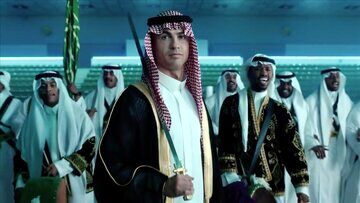 اظهارنظر جالب رونالدو: به عربستان تعلق دارم!