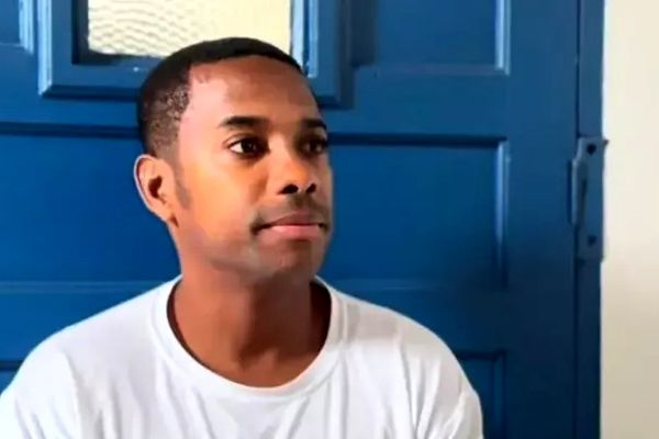 تخفیف برای روبینیو: آزادی سریع‌تر از زندان/ سال 2032 بیرون می‌آید