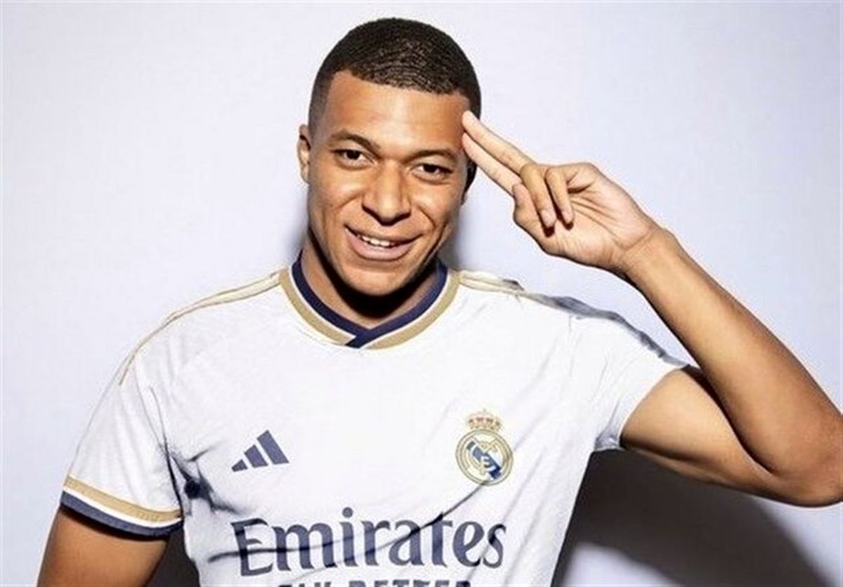 دستمزد و پاداش ویژه رئال به امباپه