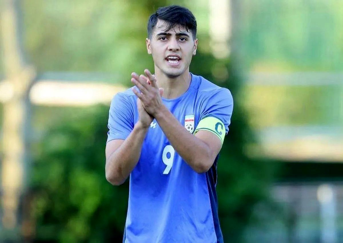 سعید سحرخیزان پرسپولیسی می شود؟
