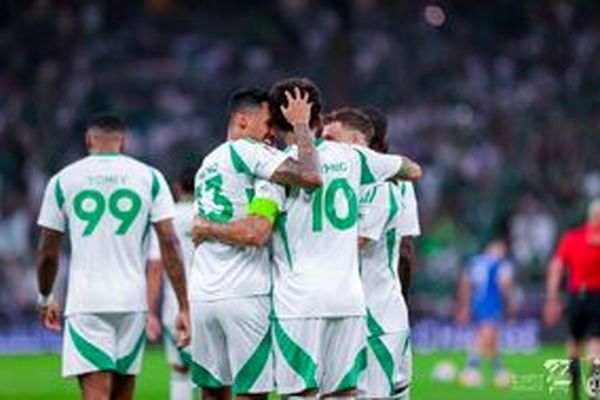 الاهلی جای تراکتور را موقتاً گرفت