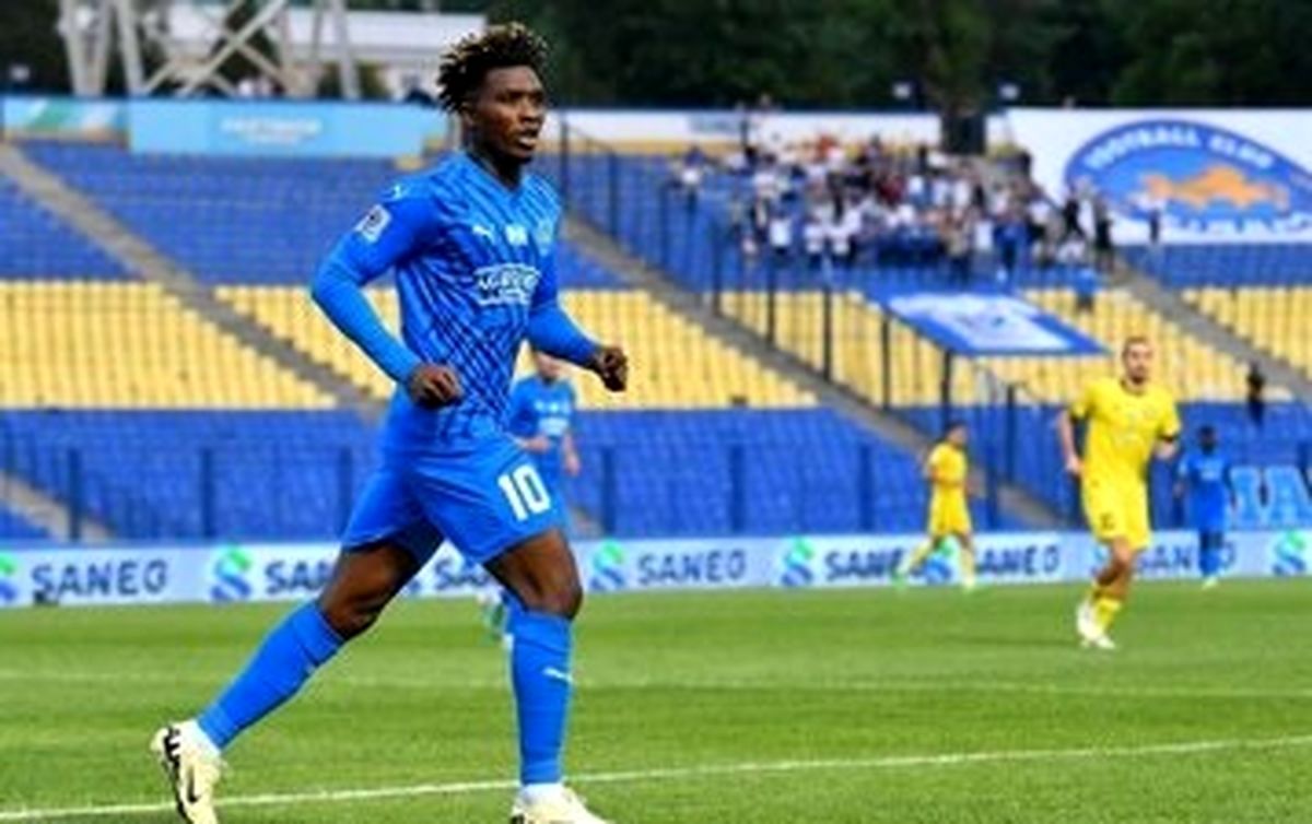 رقم انتقال جوئل کوجو به استقلال مشخص شد
