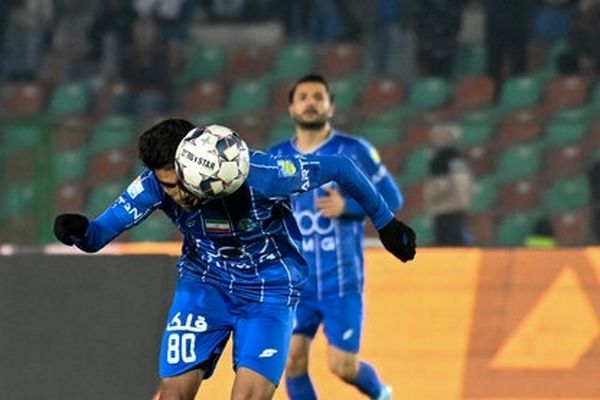 صعود استقلال به مرحله یک‌چهارم نهایی جام حذفی با یک اتفاق نگران‌کننده